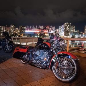 Meet your Posher, Felice